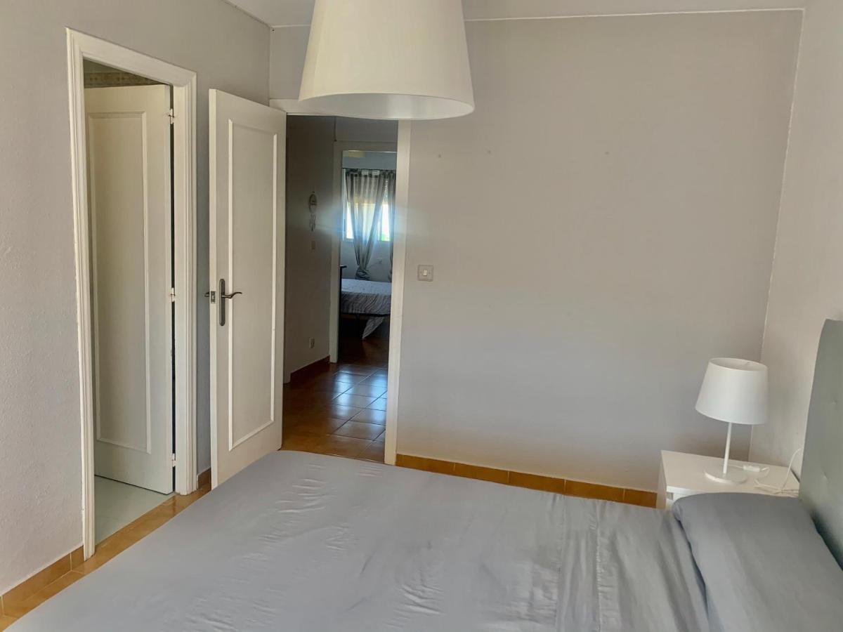Bungalow In San Juan Playa Βίλα Benimagrell Εξωτερικό φωτογραφία