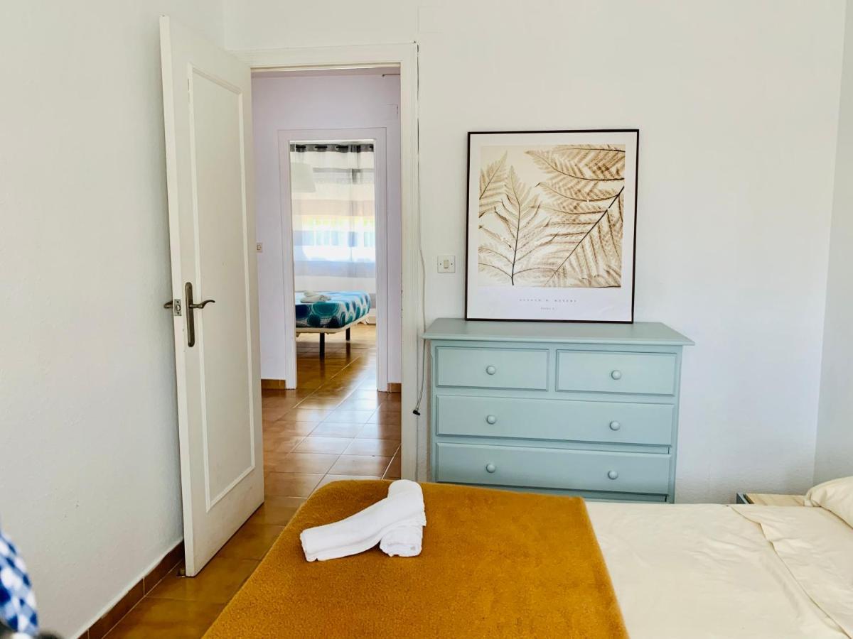 Bungalow In San Juan Playa Βίλα Benimagrell Εξωτερικό φωτογραφία