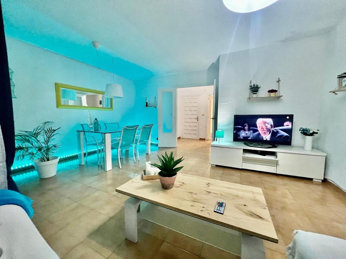Bungalow In San Juan Playa Βίλα Benimagrell Εξωτερικό φωτογραφία